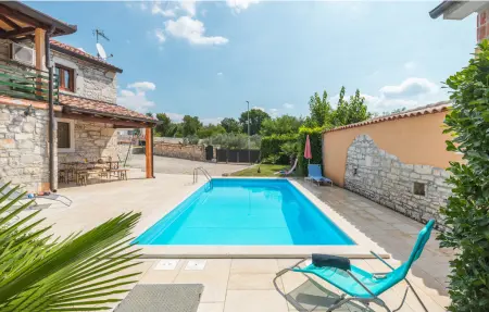 Maison 6 personnes à Visnjan - Photo 5