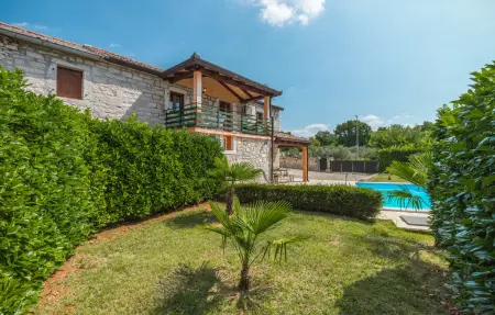 Maison 6 personnes à Visnjan - Photo 6