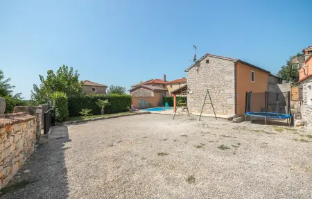 Maison 6 personnes à Visnjan - Photo 11