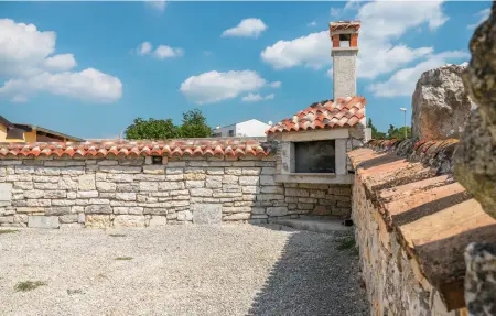 Maison 6 personnes à Visnjan - Photo 12