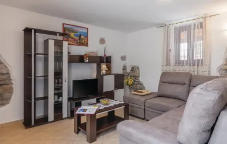 Maison 6 personnes à Visnjan - Photo 13