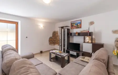 Maison 6 personnes à Visnjan - Photo 14