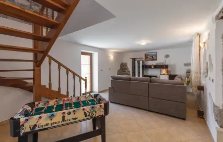 Maison 6 personnes à Visnjan - Photo 15