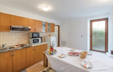 Maison 6 personnes à Visnjan - Photo 17