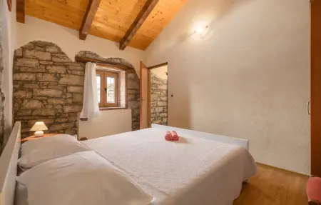Maison 6 personnes à Visnjan - Photo 20