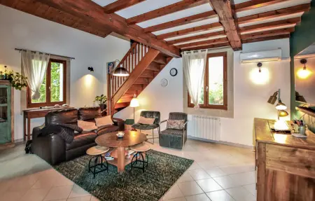 Maison 6 personnes à La Roche St Secret - Photo 3