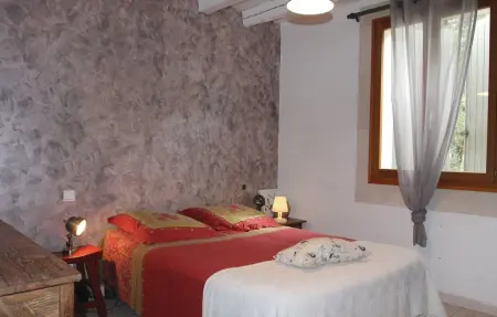 Maison 6 personnes à La Roche St Secret - Photo 4