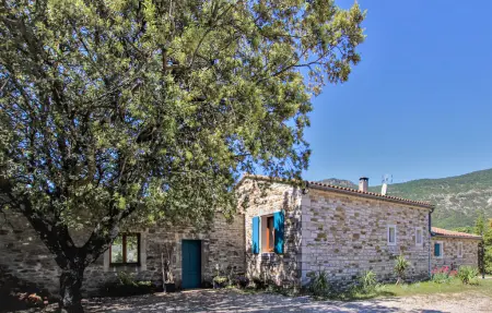 Maison 6 personnes à La Roche St Secret - Photo 13