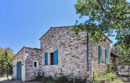 Maison 6 personnes à La Roche St Secret - Photo 14