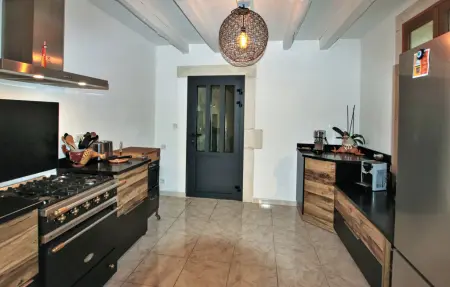 Maison 6 personnes à La Roche St Secret - Photo 22