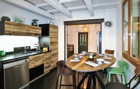 Maison 6 personnes à La Roche St Secret - Photo 24