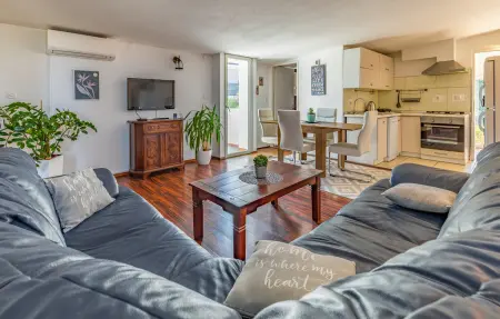 Maison 8 personnes à Medulin - Photo 4