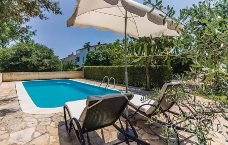 Maison 9 personnes à Liznjan - Photo 9
