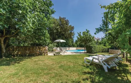 Maison 9 personnes à Liznjan - Photo 11