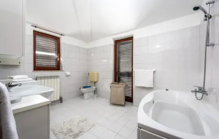 Maison 9 personnes à Liznjan - Photo 28