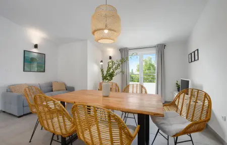 Maison 14 personnes à Zrnovnica - Photo 3