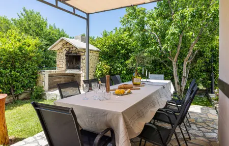 Maison 14 personnes à Zrnovnica - Photo 5