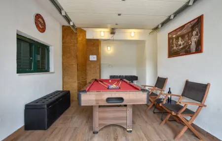 Maison 14 personnes à Zrnovnica - Photo 6