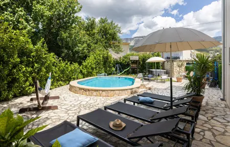 Maison 14 personnes à Zrnovnica - Photo 9