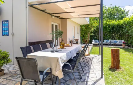 Maison 14 personnes à Zrnovnica - Photo 15