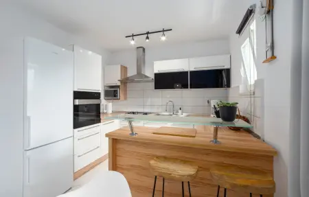 Maison 14 personnes à Zrnovnica - Photo 25