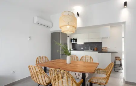 Maison 14 personnes à Zrnovnica - Photo 31