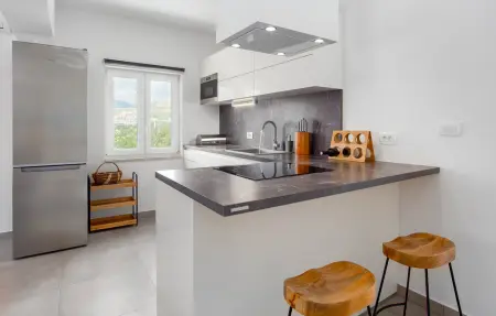 Maison 14 personnes à Zrnovnica - Photo 33