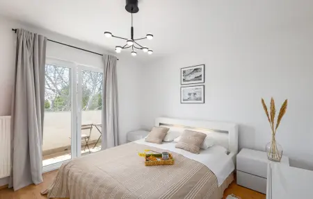 Maison 14 personnes à Zrnovnica - Photo 38