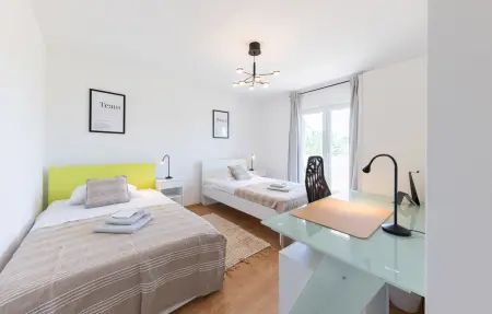 Maison 14 personnes à Zrnovnica - Photo 40