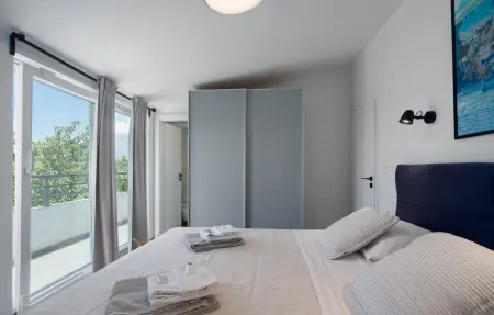 Maison 14 personnes à Zrnovnica - Photo 44
