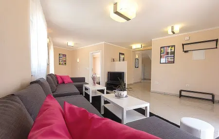 Maison 14 personnes à Medulin - Photo 3