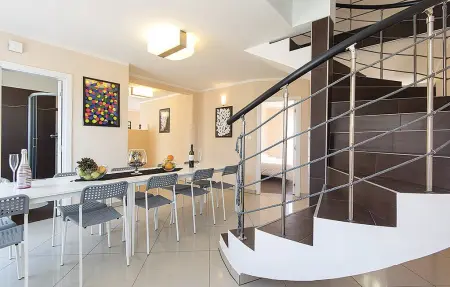 Maison 14 personnes à Medulin - Photo 4