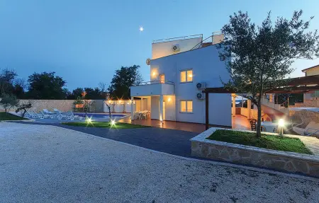 Maison 14 personnes à Medulin - Photo 14