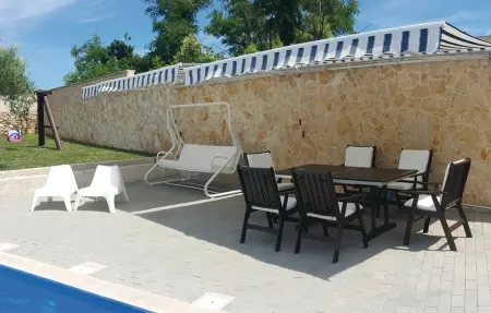 Maison 14 personnes à Medulin - Photo 21