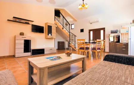 Maison 6 personnes à Liznjan - Photo 1