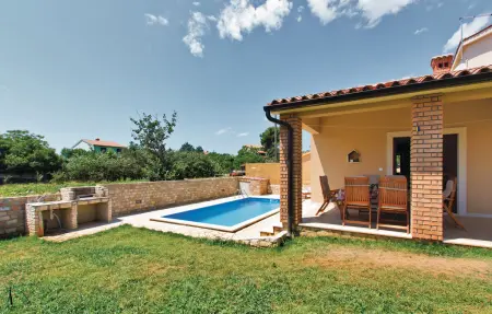 Maison 6 personnes à Liznjan - Photo 4