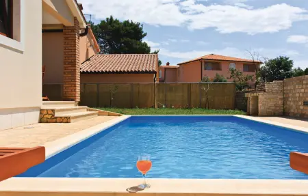 Maison 6 personnes à Liznjan - Photo 6