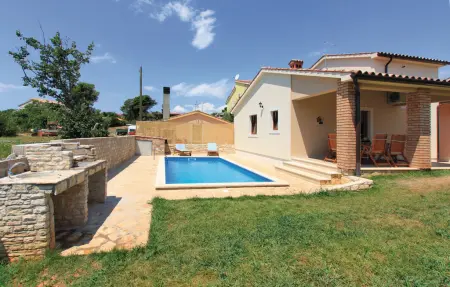 Maison 6 personnes à Liznjan - Photo 8