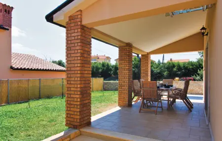 Maison 6 personnes à Liznjan - Photo 9