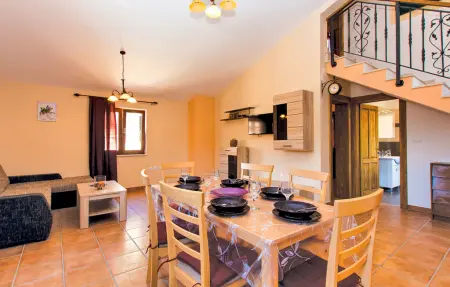 Maison 6 personnes à Liznjan - Photo 10