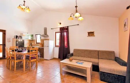 Maison 6 personnes à Liznjan - Photo 11