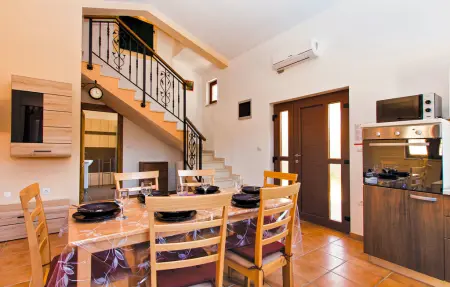 Maison 6 personnes à Liznjan - Photo 13