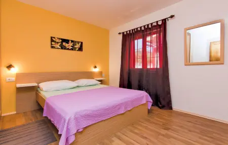 Maison 6 personnes à Liznjan - Photo 16