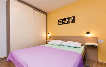 Maison 6 personnes à Liznjan - Photo 17