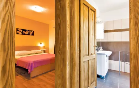 Maison 6 personnes à Liznjan - Photo 18