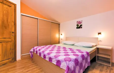 Maison 6 personnes à Liznjan - Photo 19