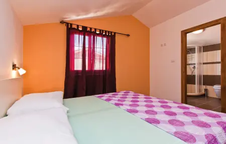 Maison 6 personnes à Liznjan - Photo 20