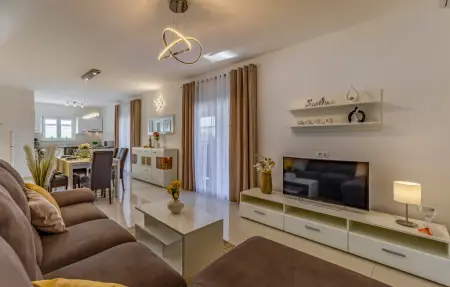 Maison 6 personnes à Skatari - Photo 2