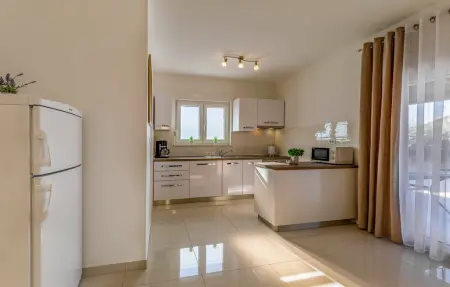 Maison 6 personnes à Skatari - Photo 3