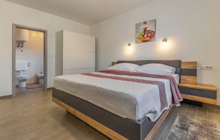 Maison 6 personnes à Skatari - Photo 5